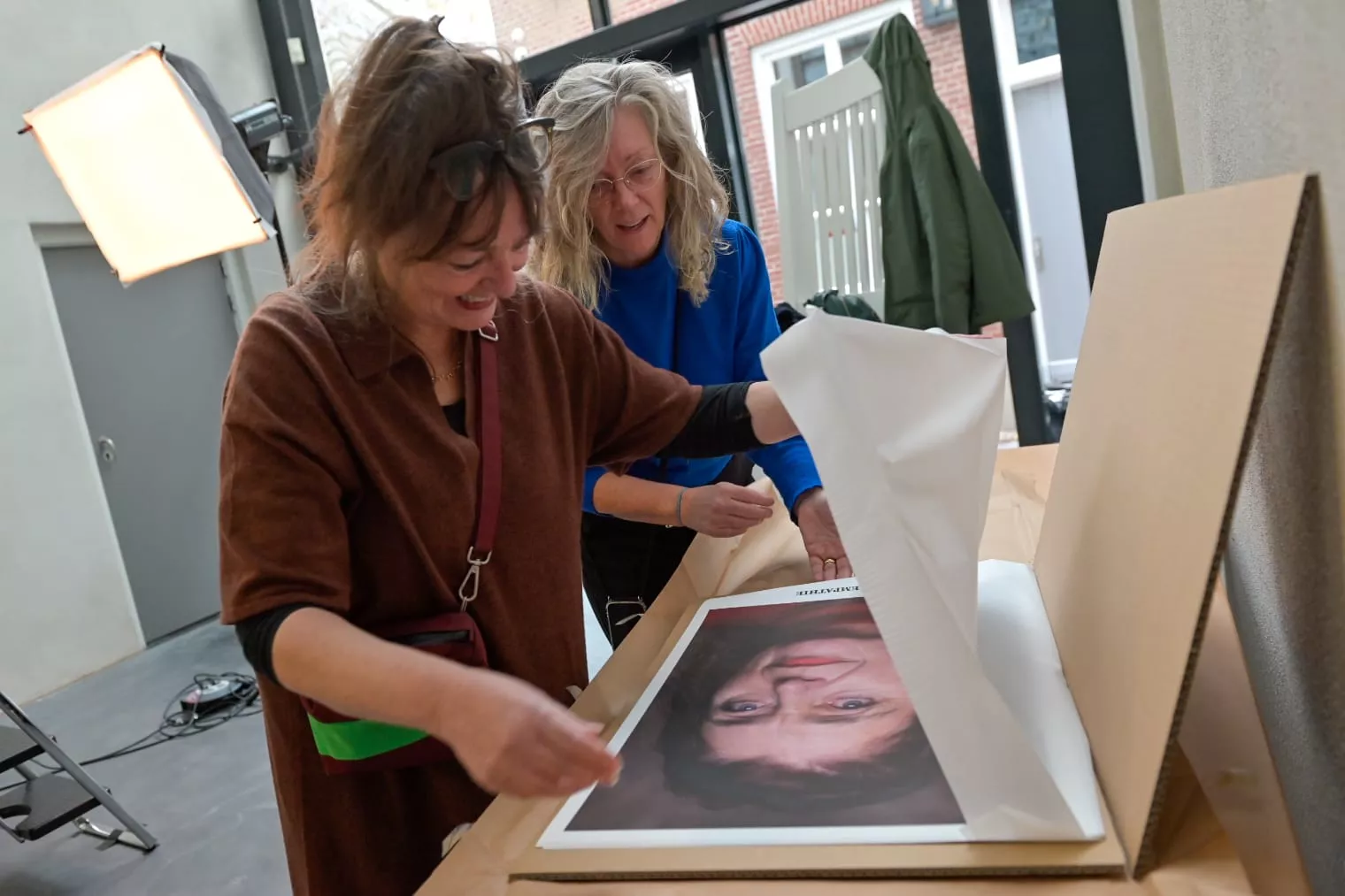 Shift Talks - Follow The Leader