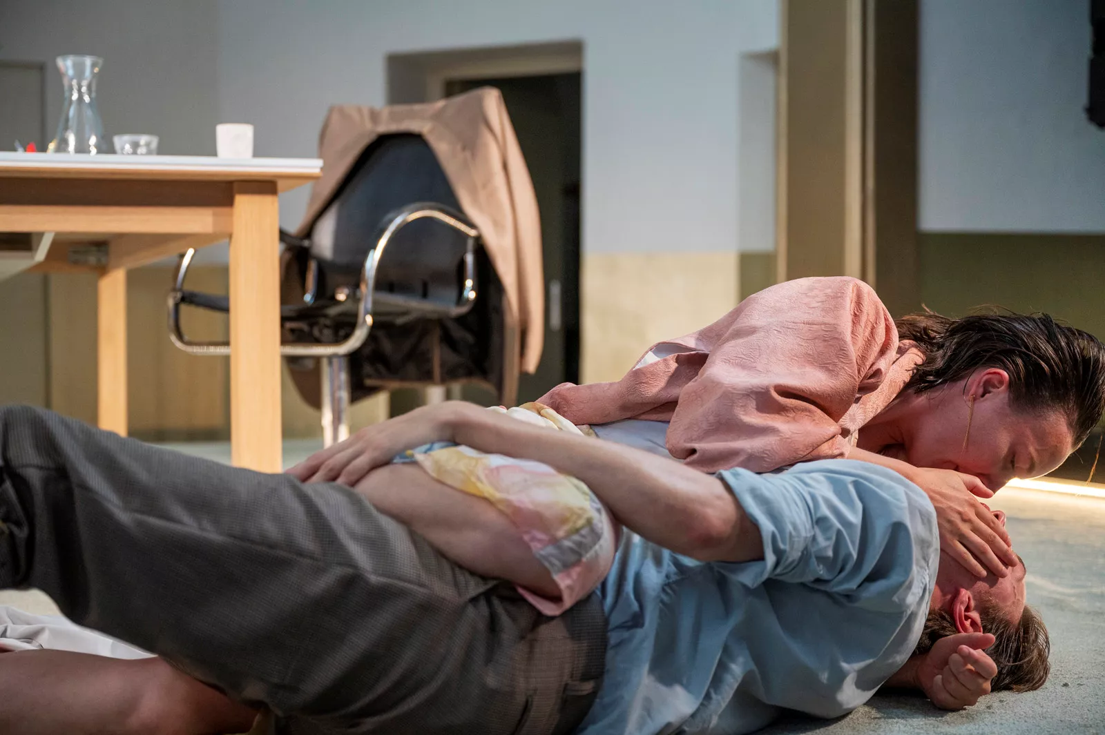 Warme winkel - Festival Boulevard 2021