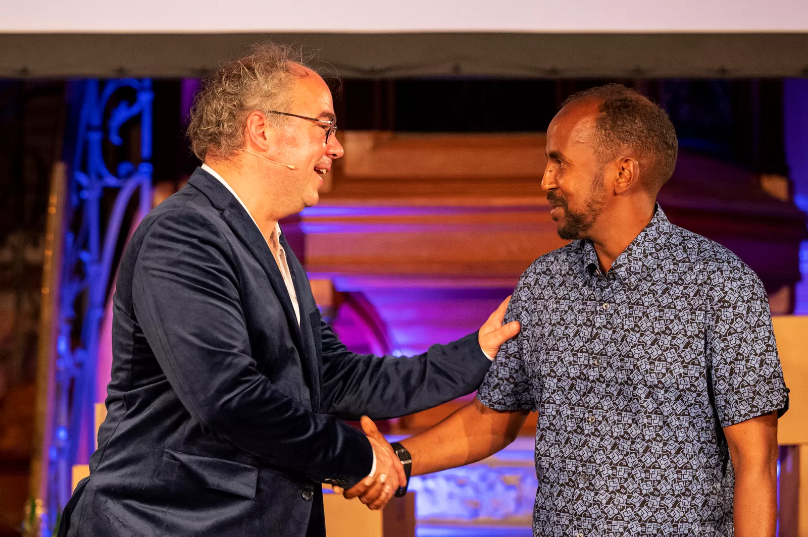 Een ode aan inefficiëntie.