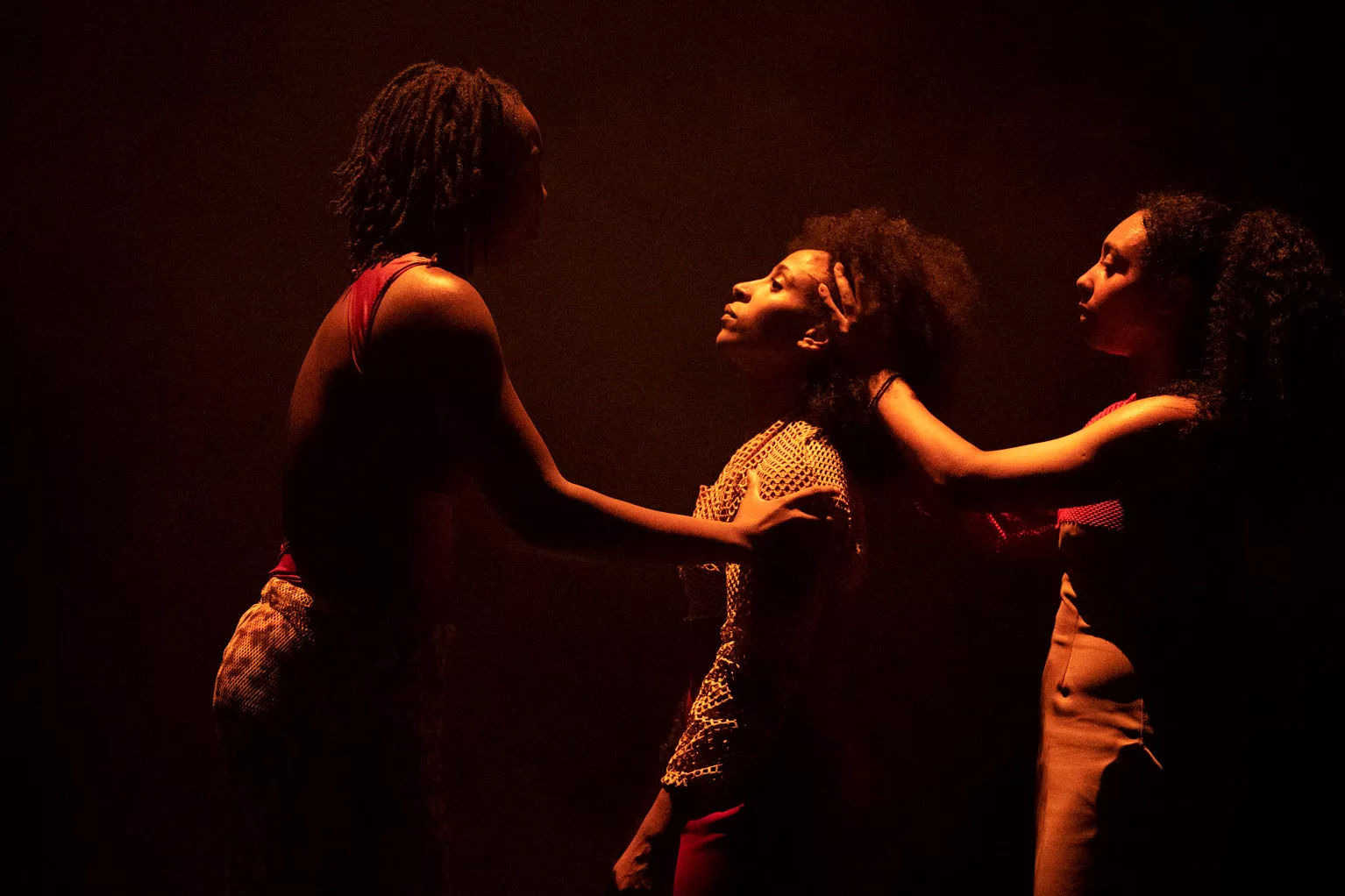 Joseph Toonga - Born to exist 