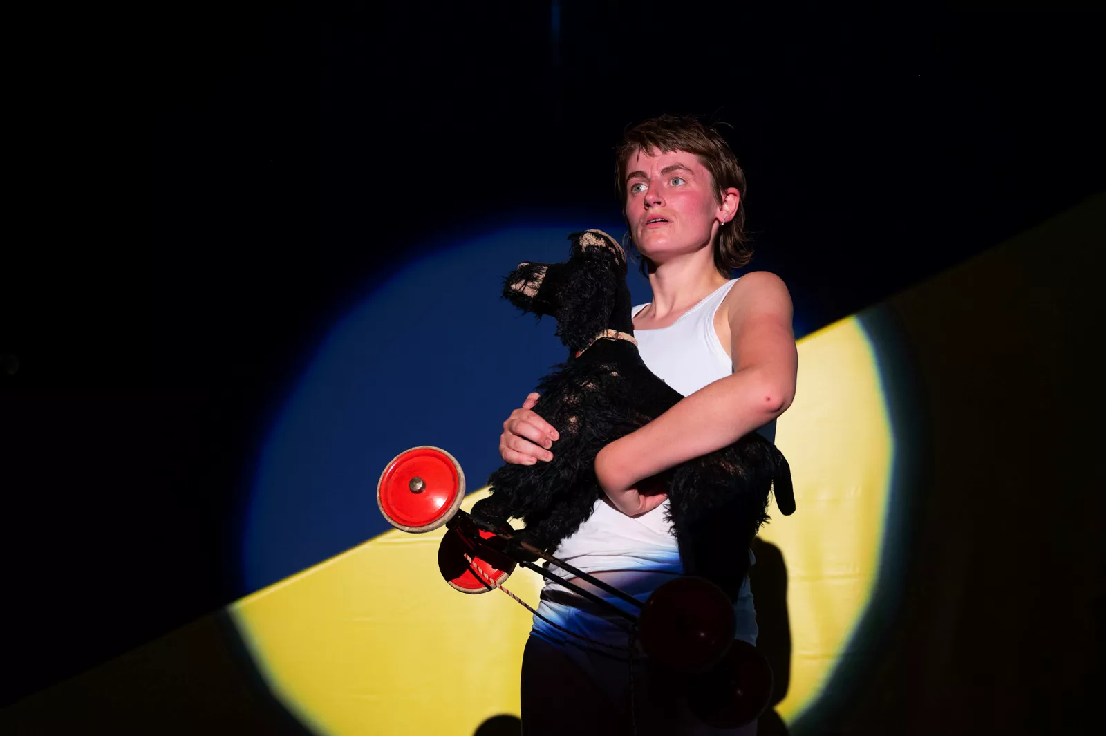 Elmer - Theaterfestival Boulevard 2022 