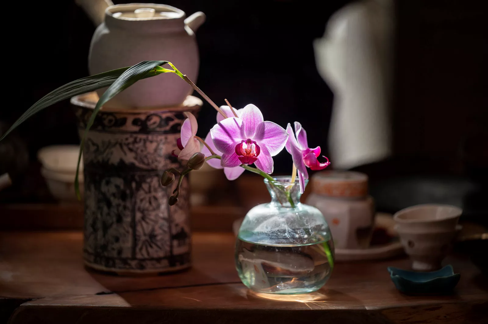 Huiskamervoorstelling 17 september