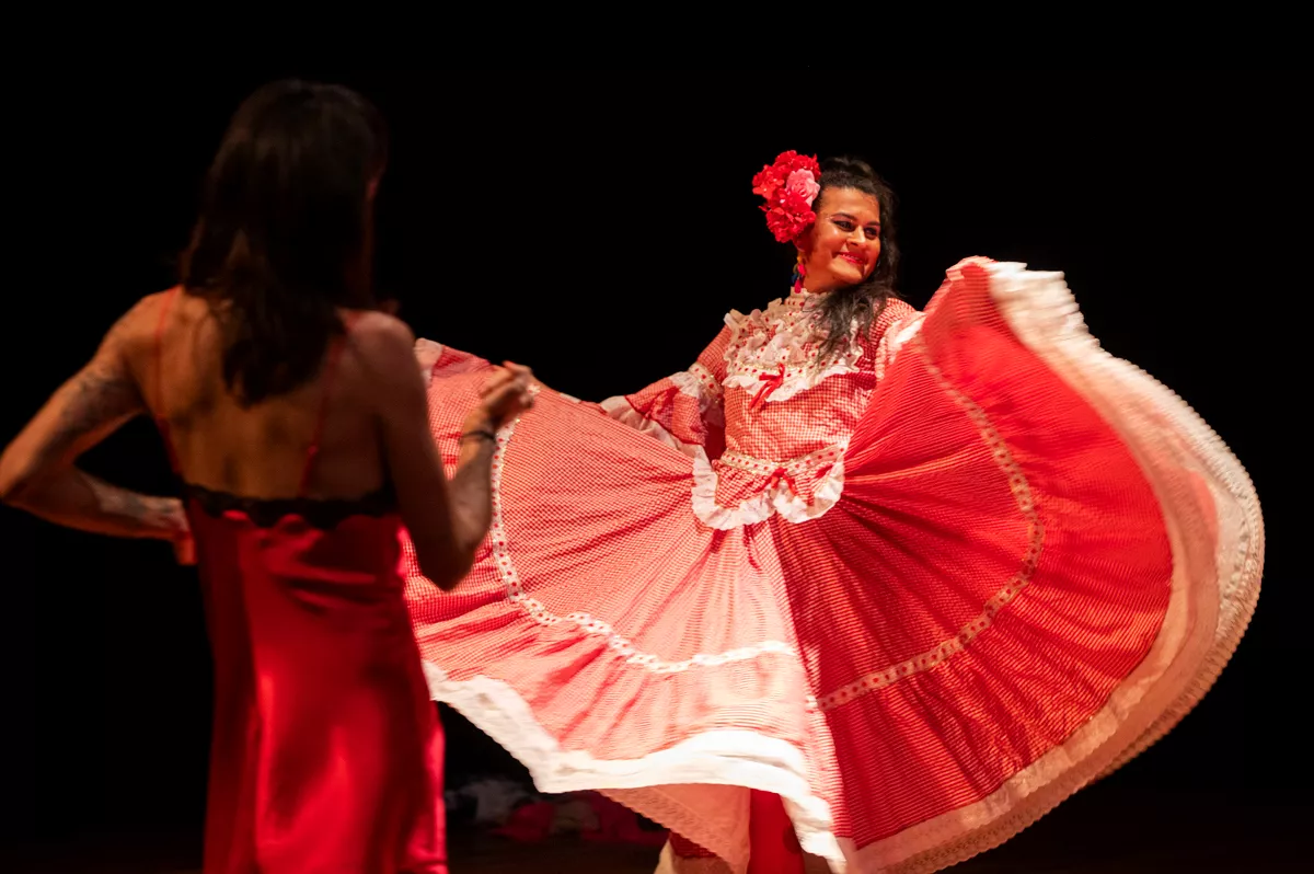 Festival Boulevard 2023