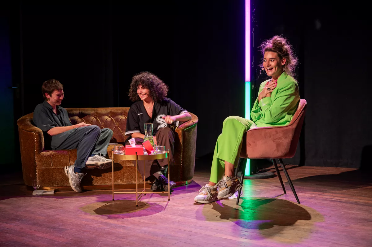 Festival Boulevard 2023