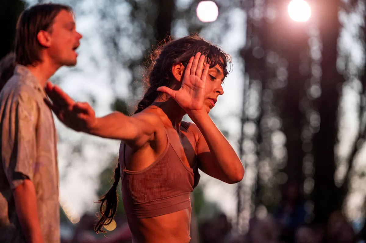 Theaterfestival Boulevard 2023