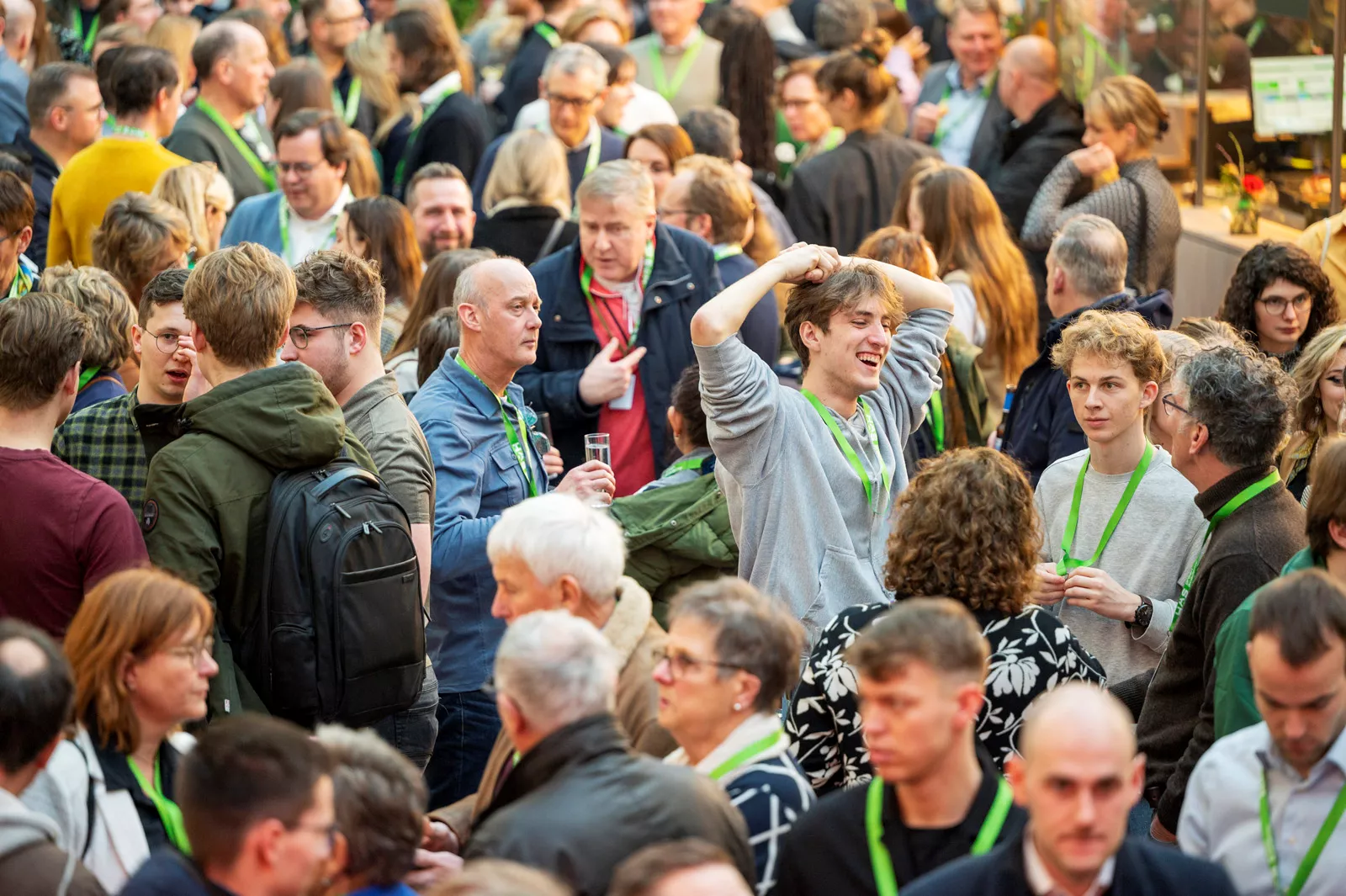 HAS Food Experience 2023