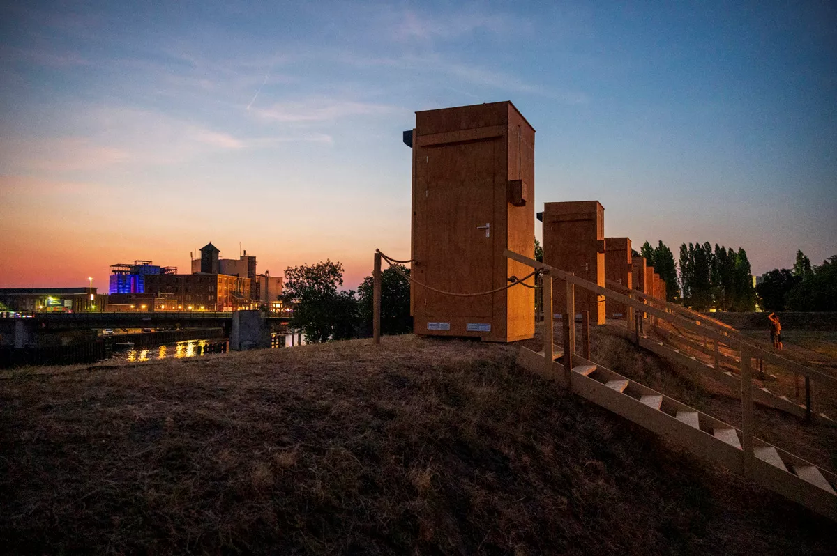 Festival Boulevard 2020