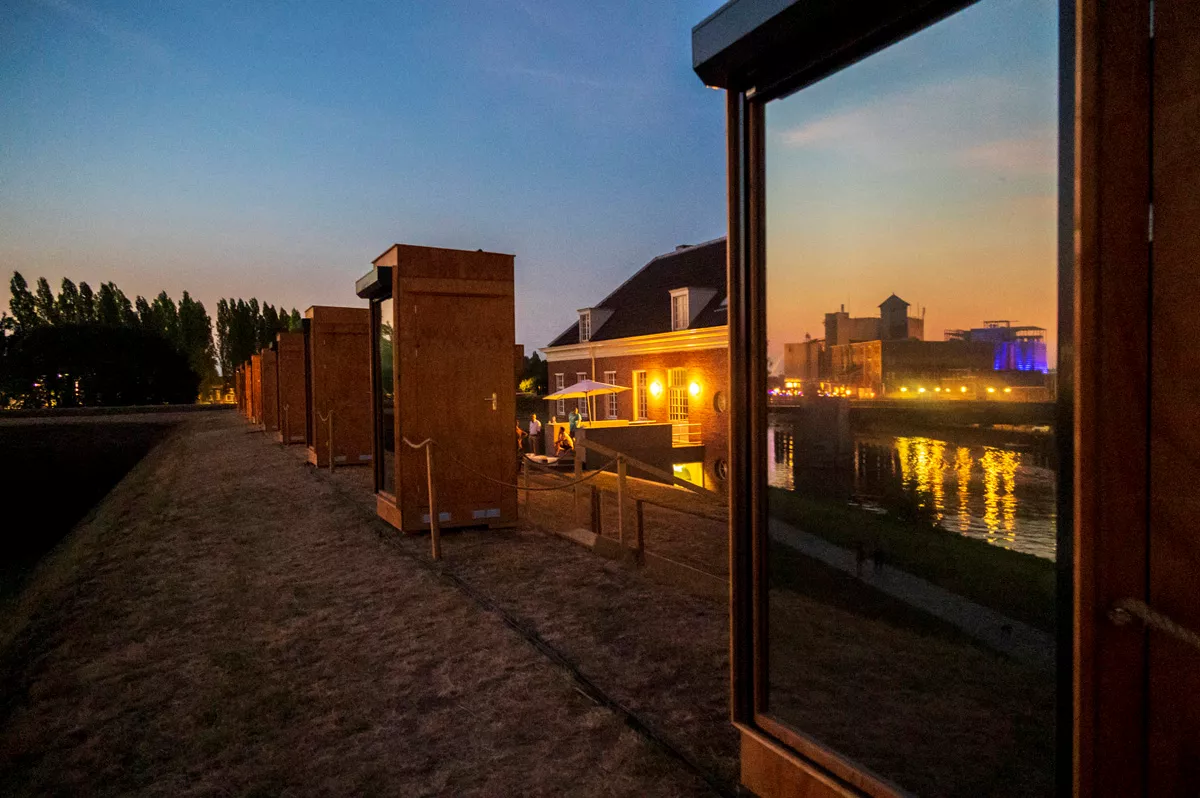 Festival Boulevard 2020