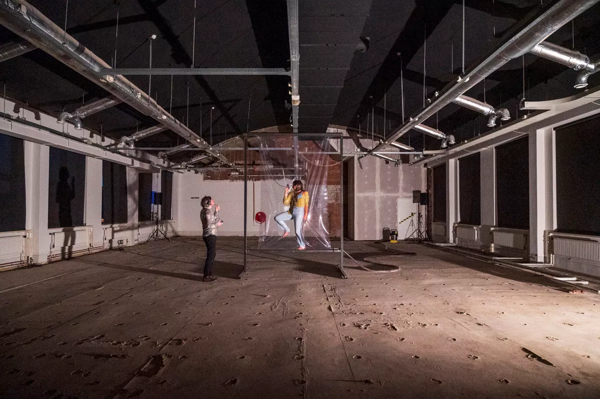 Festival Boulevard 2020