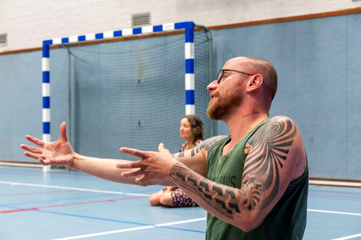 Festival Boulevard 2020