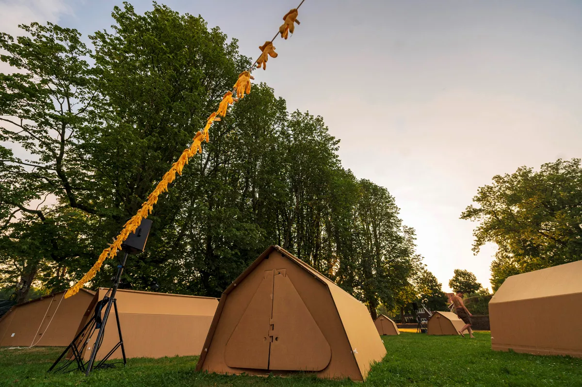 Festival Boulevard 2020