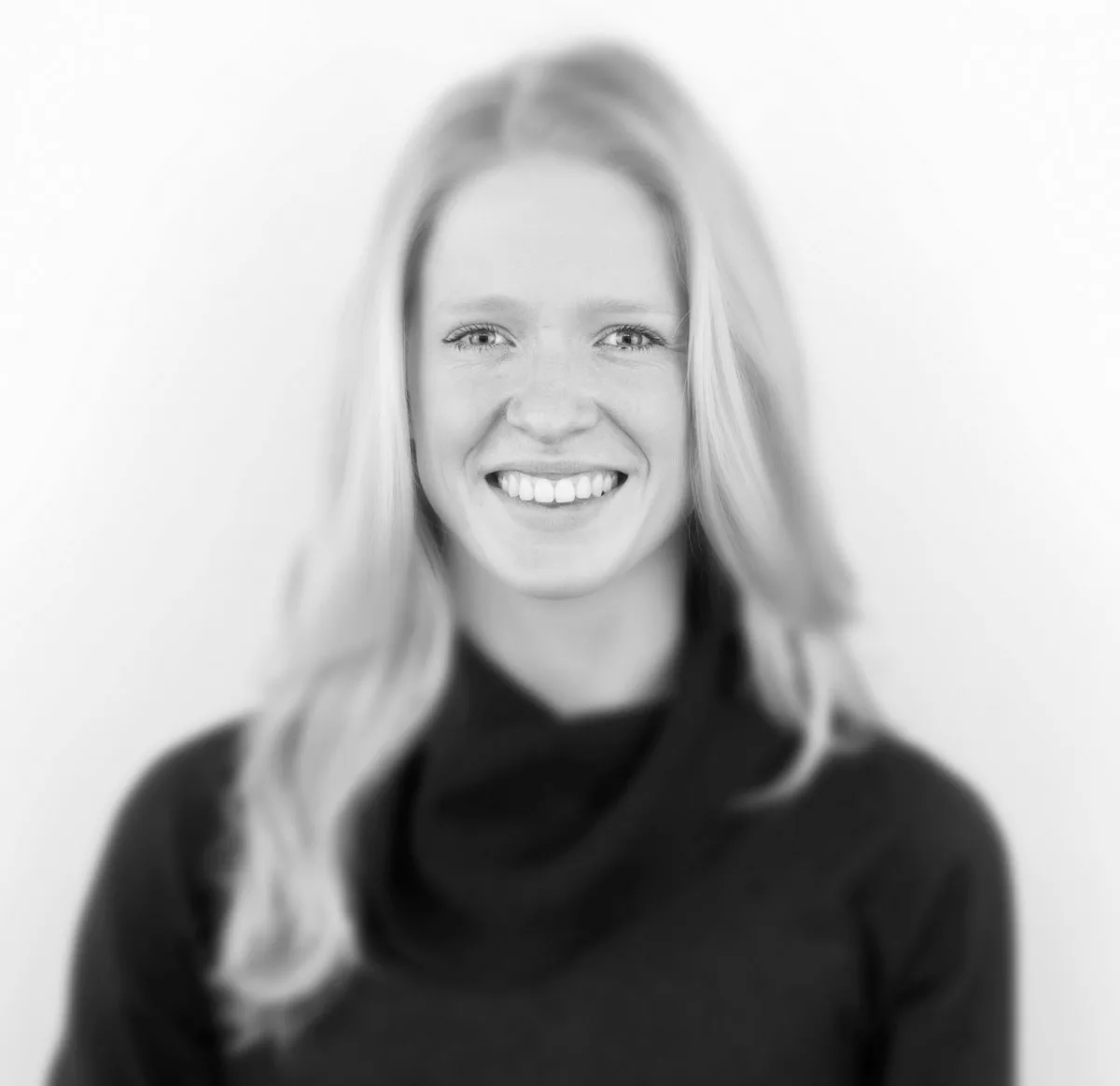 Simone Holleman, student HAS Hogeschool