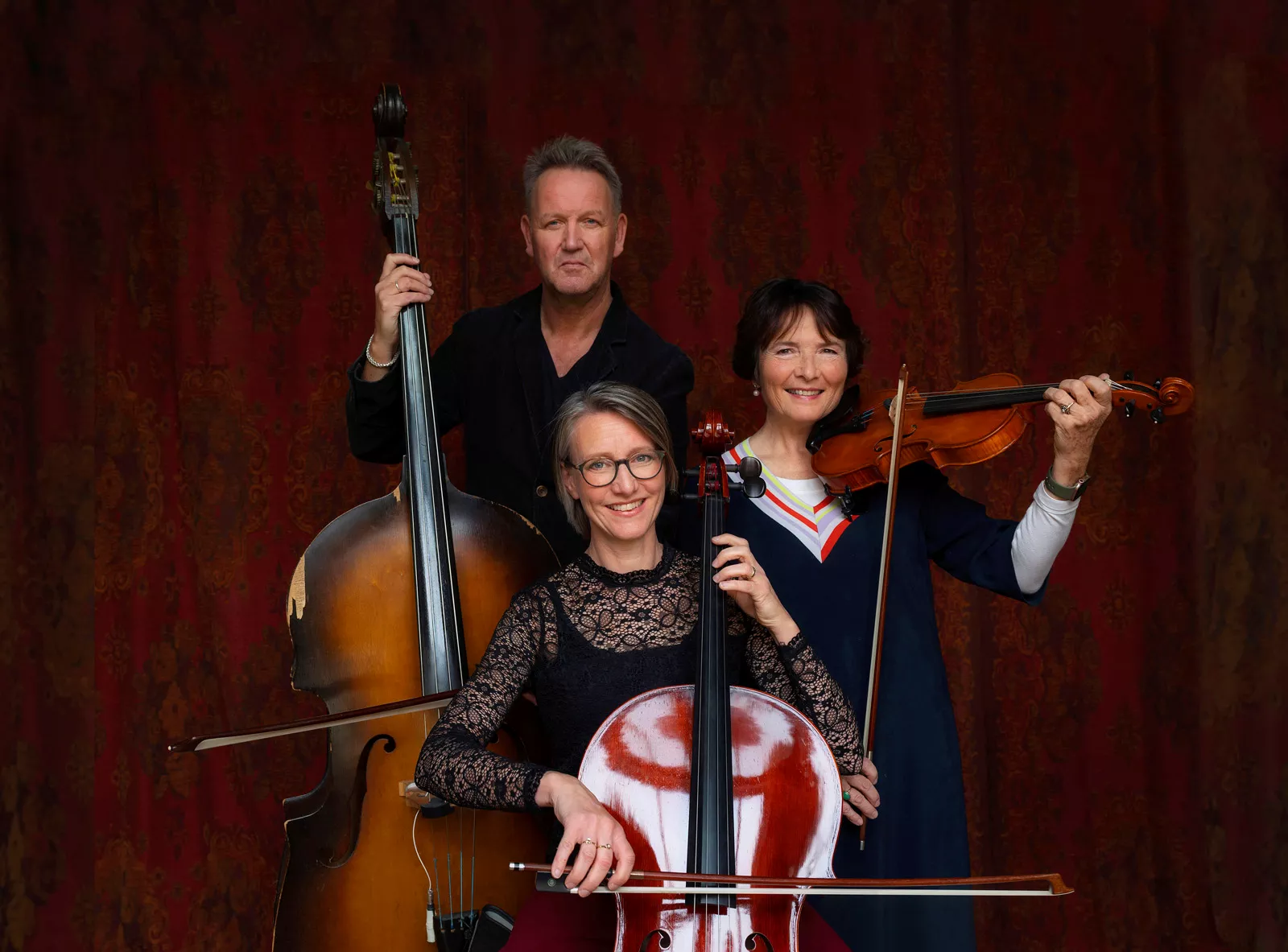 Campagne Verenigingen Amateurkunst