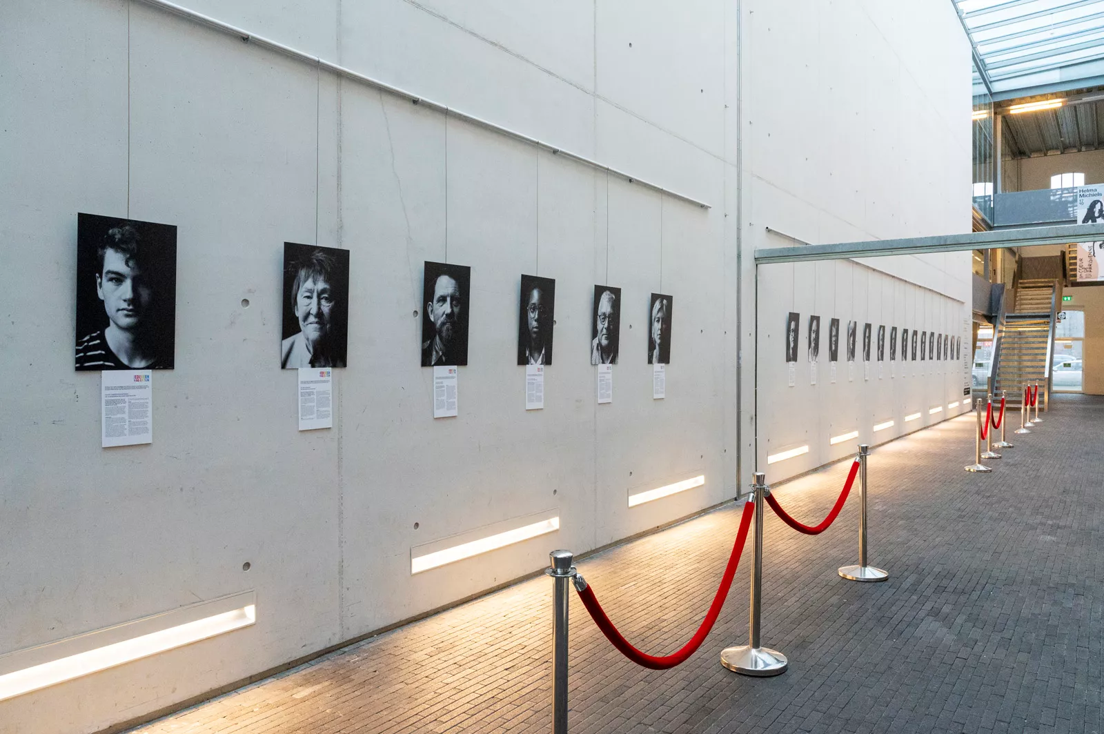 Iedereen mag er zijn - Cacaofabriek