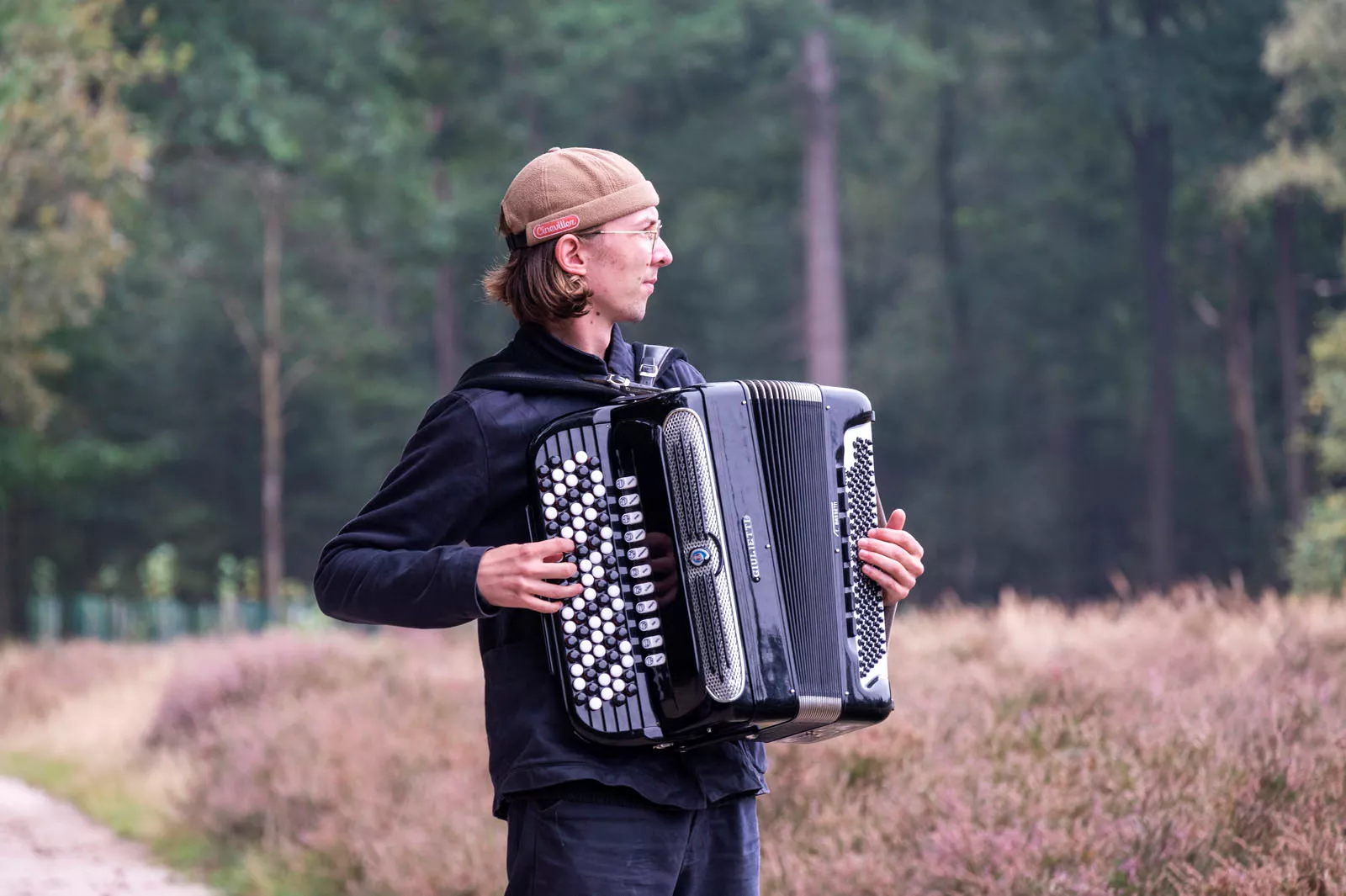Maanlanders - Pegasus Wandelfestival