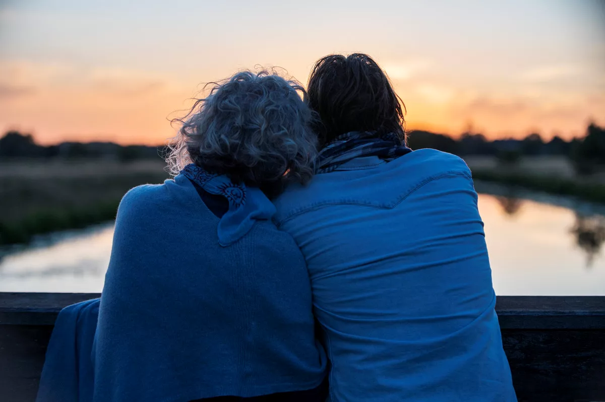 Midzomerdans 2020 bij Yell & Yonkers in de tuin