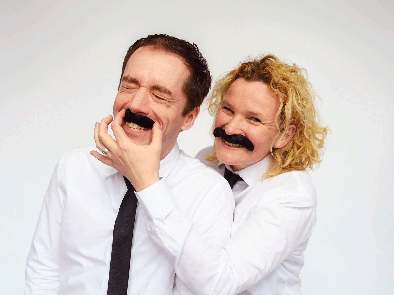 MINOUX - Niet de vaders