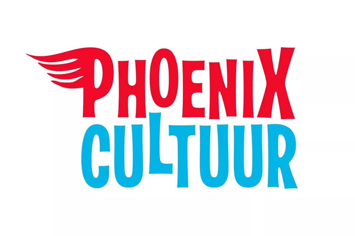 Logo Phoenix Cultuur
