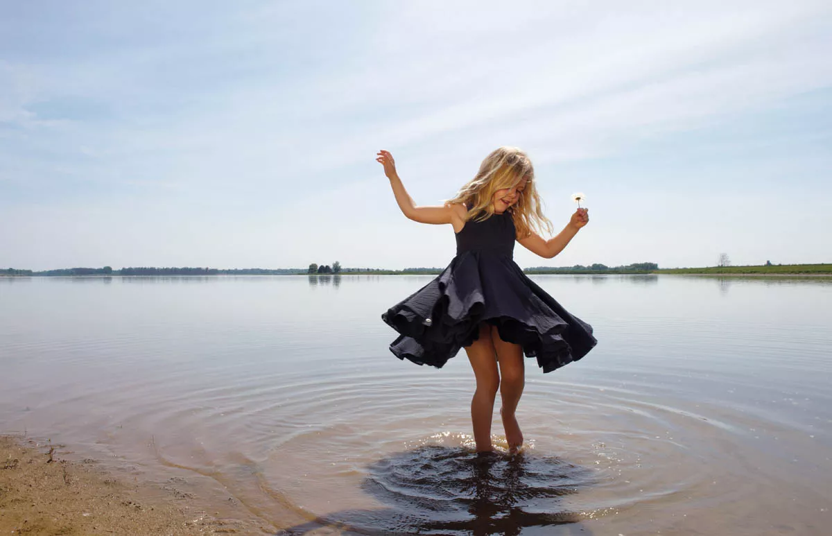 Jottum Children's Fashion