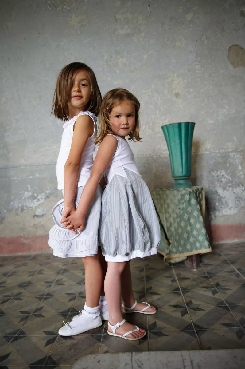 Jottum Children's Fashion