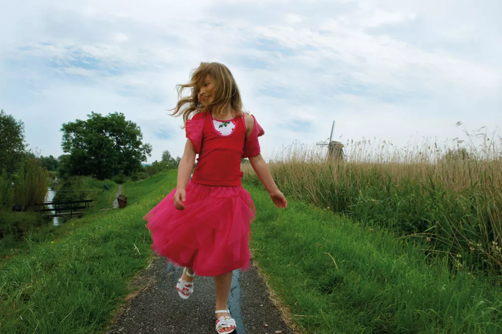 Jottum Children's Fashion